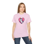 Unicorn Heart T-Shirt