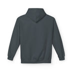 California Bear Hoodie - Unisex Fleece