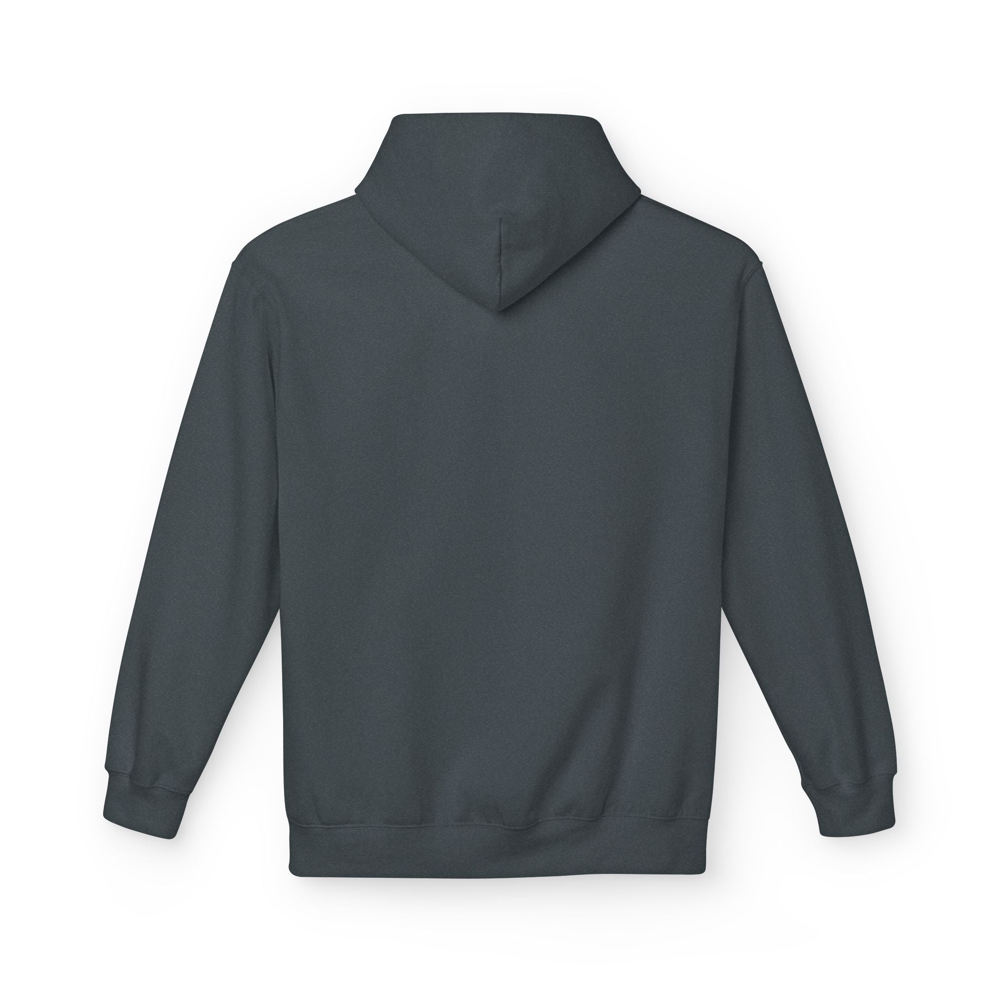 California Bear Hoodie - Unisex Fleece