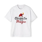 christmas gifts graphic T-shirt for mens cotton tee artteevision