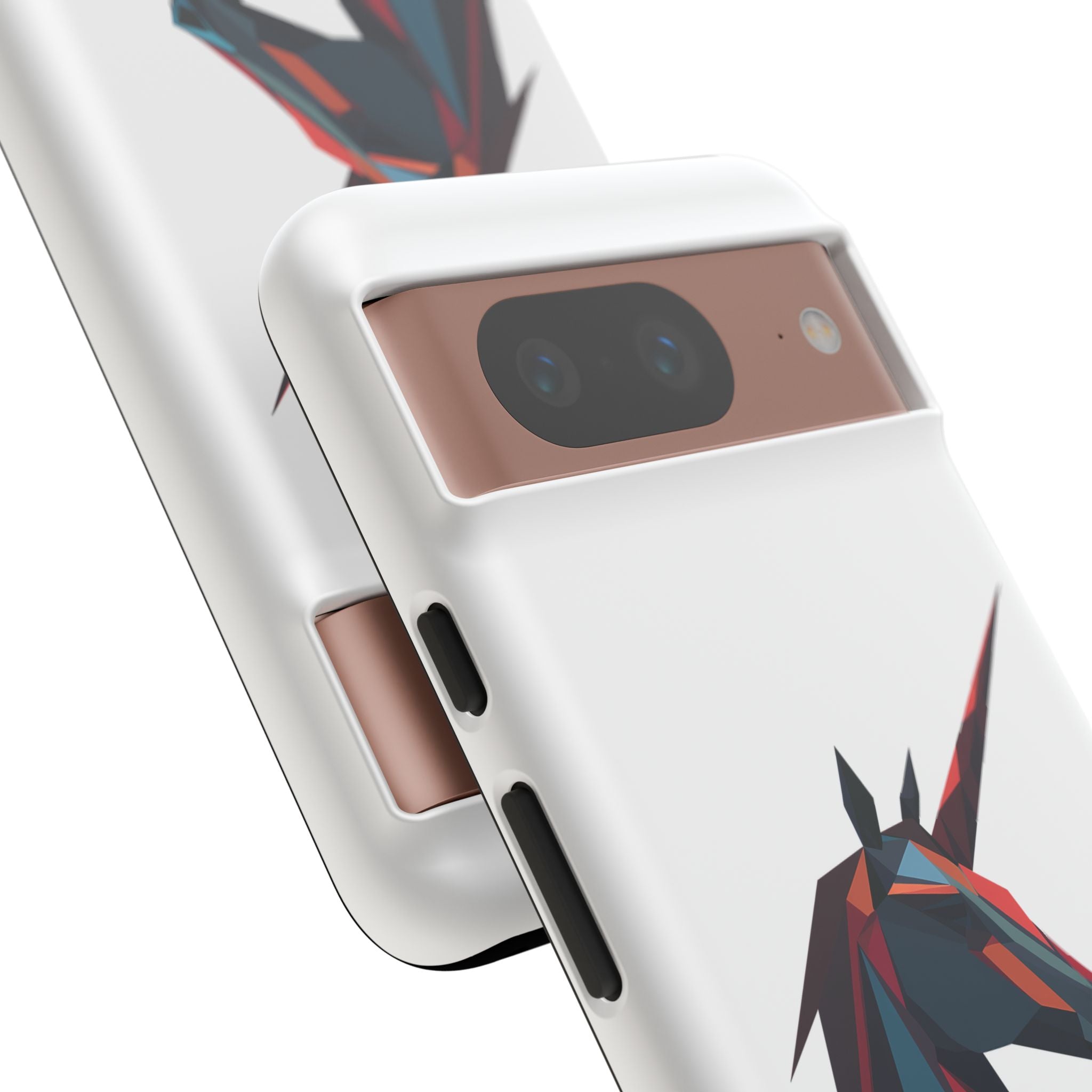 national unicorn day phone casef or gifts - durable