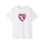 Unicorn Heart T-Shirt