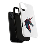 national unicorn day phone casef or gifts - durable
