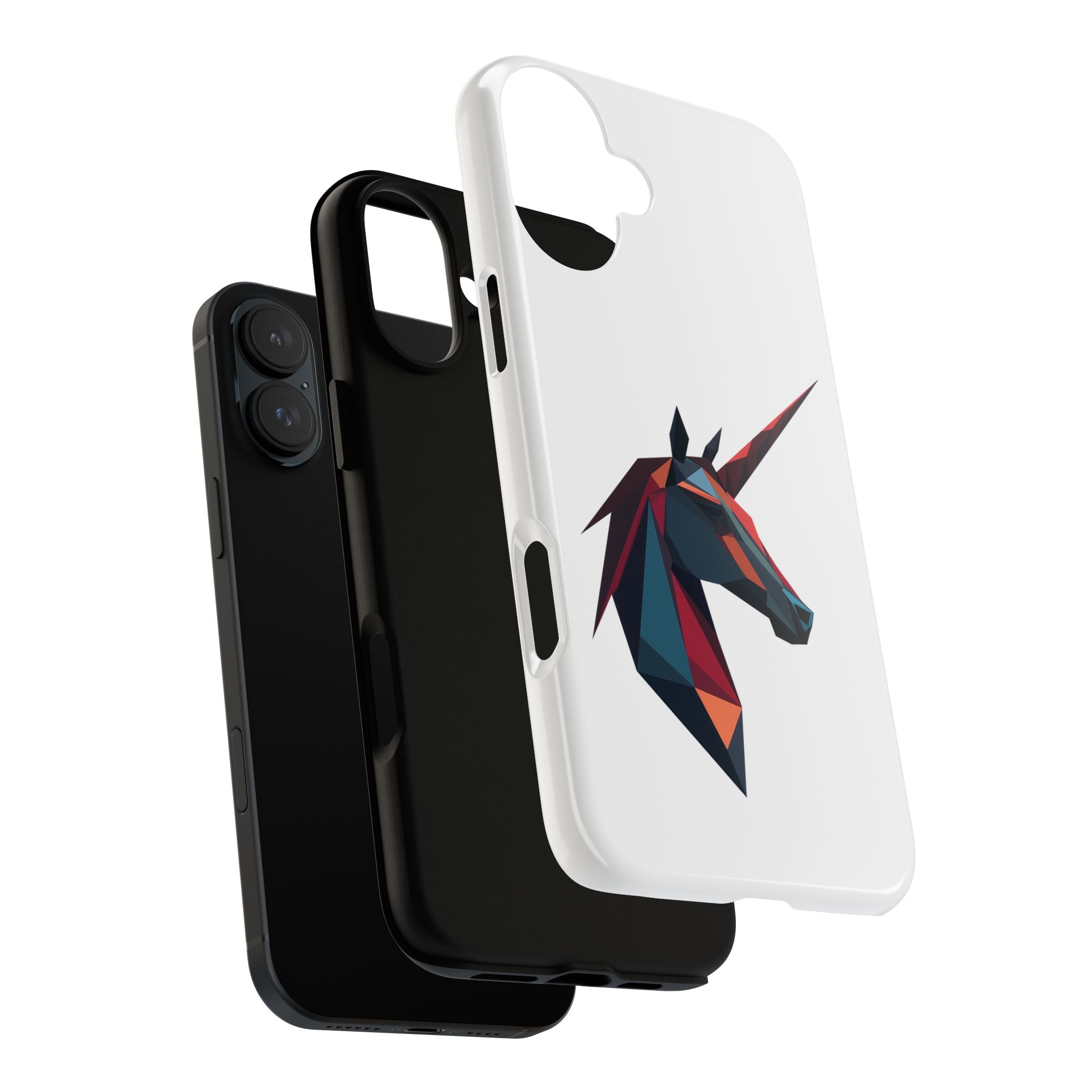 national unicorn day phone casef or gifts - durable
