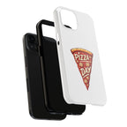 National Pizza Day iPhone 15 Case - Durable Pizza Gift