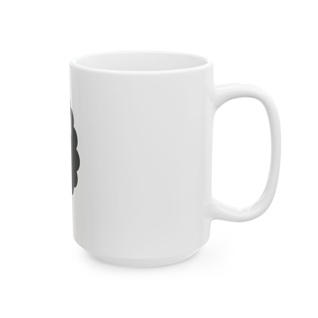National Inventors' Day Wrench Mug - Mechanical Tool Gift for Engineers