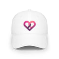 women's day baseball hats - feminist fesign custom caps for her
