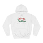 Merry Christmas Unisex Hoodie