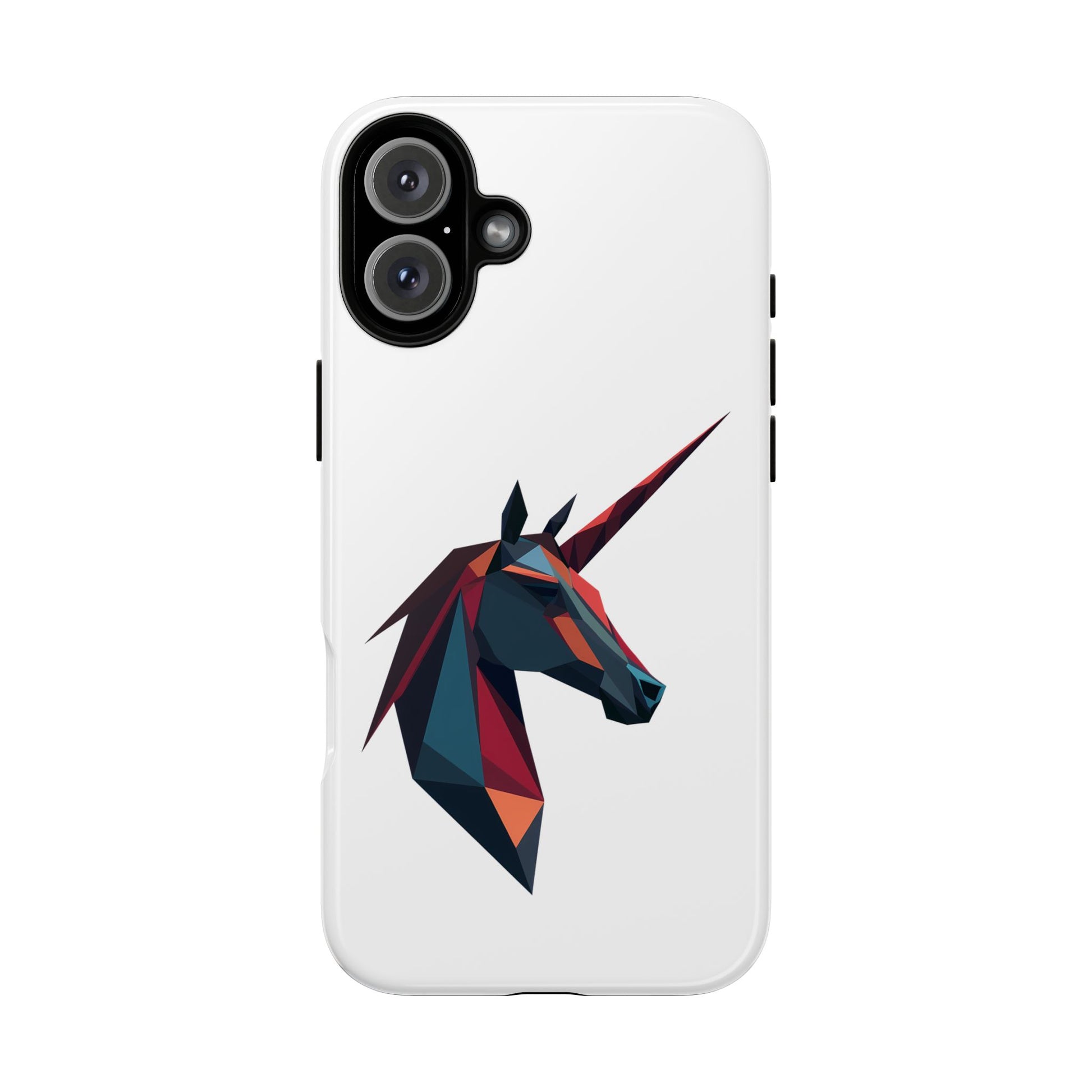 national unicorn day phone casef or gifts - durable
