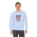 Cozy Reminder Sweatshirt - Relaxation Apparel