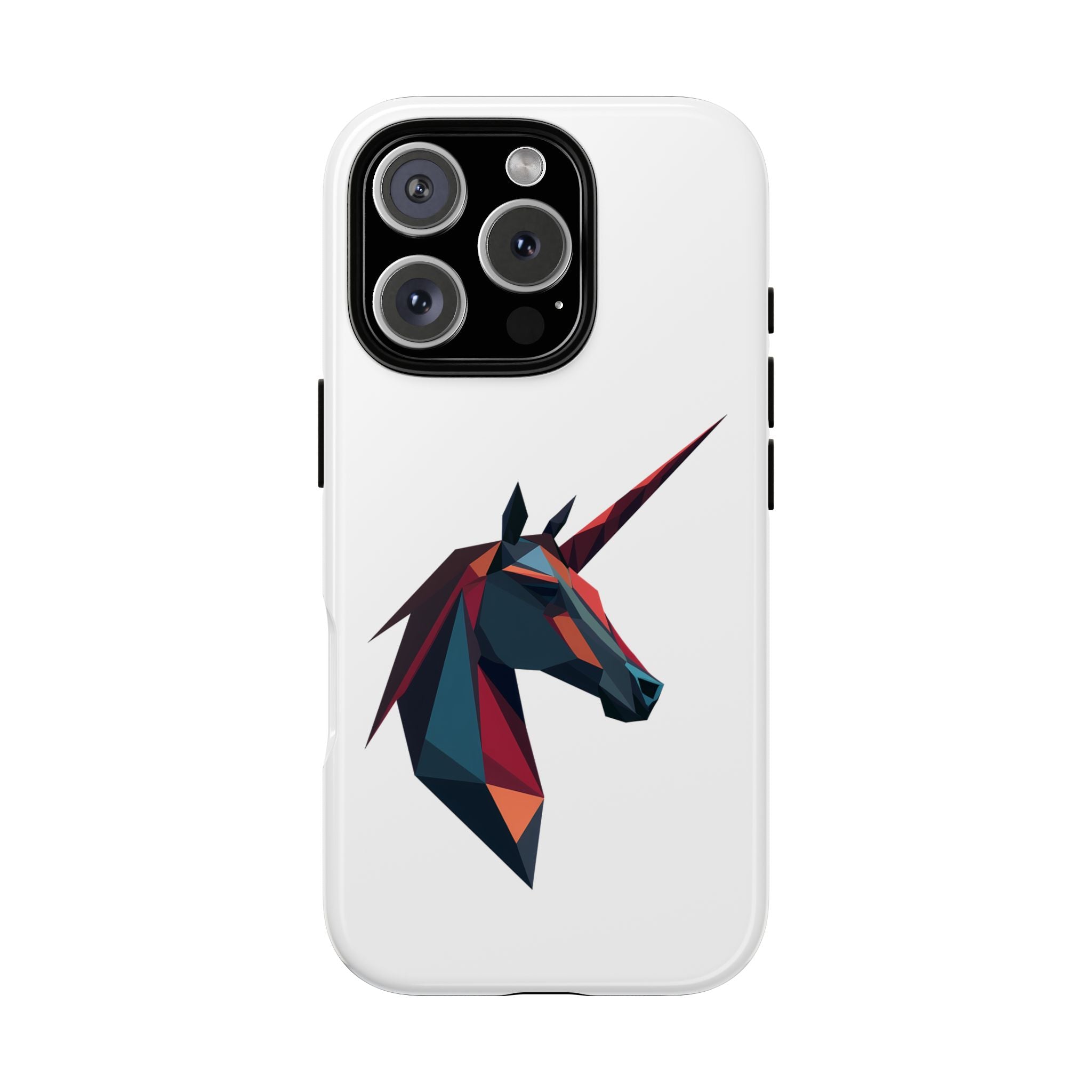 national unicorn day phone casef or gifts - durable