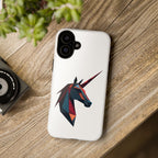 national unicorn day phone casef or gifts - durable