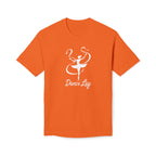 Dance T-Shirt - Elegant Dance Lover Apparel