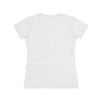 self harm awareness day women's t-shirt - triblend mental health support