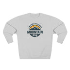 International Mountain Day Crewneck Sweatshirt - Cozy Sweater for Nature Lovers