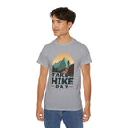 Hiking Shirt Take a Hike Day Tee - Outdoor Adventure Gift