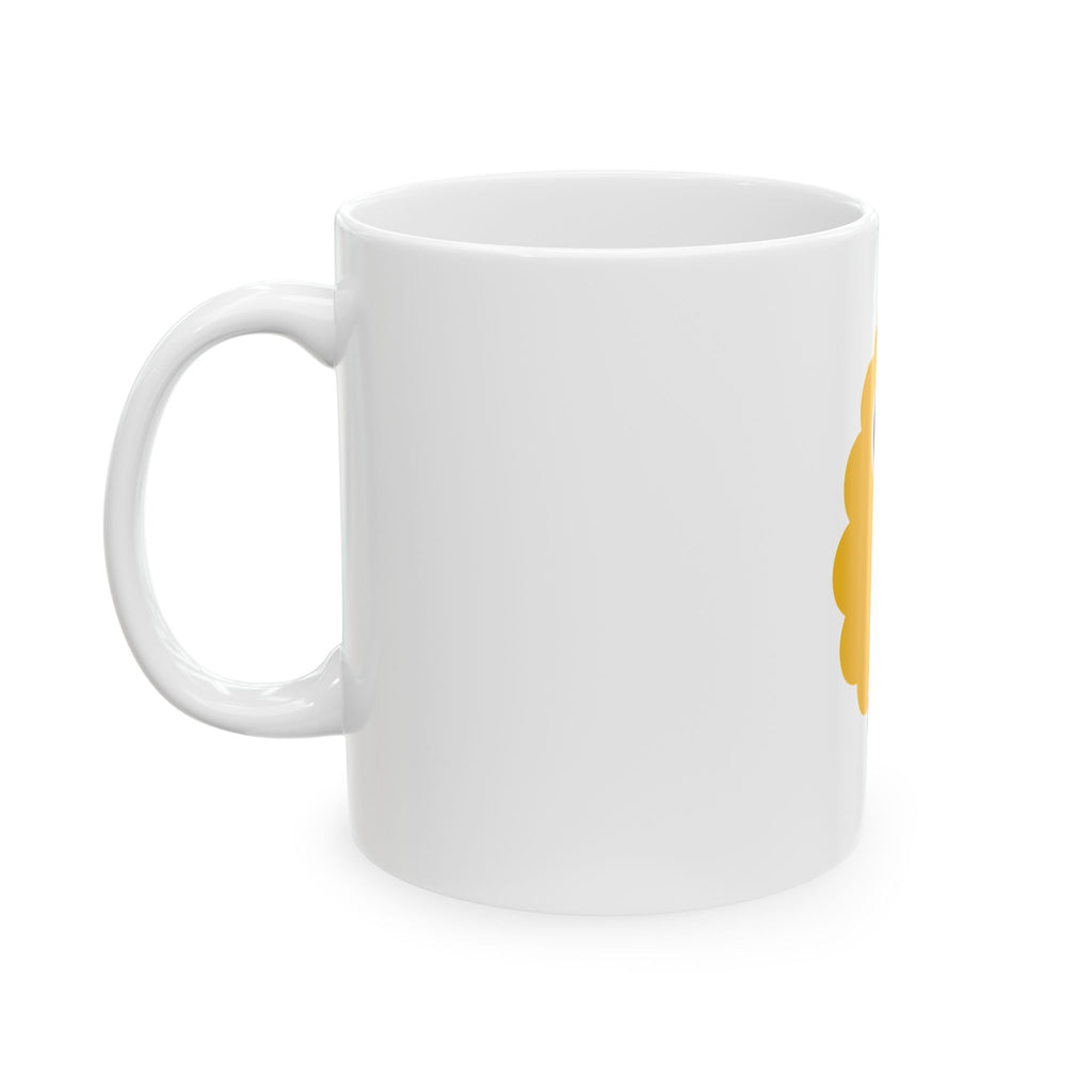 National Inventors' Day Wrench Mug - Mechanical Tool Gift for Engineers