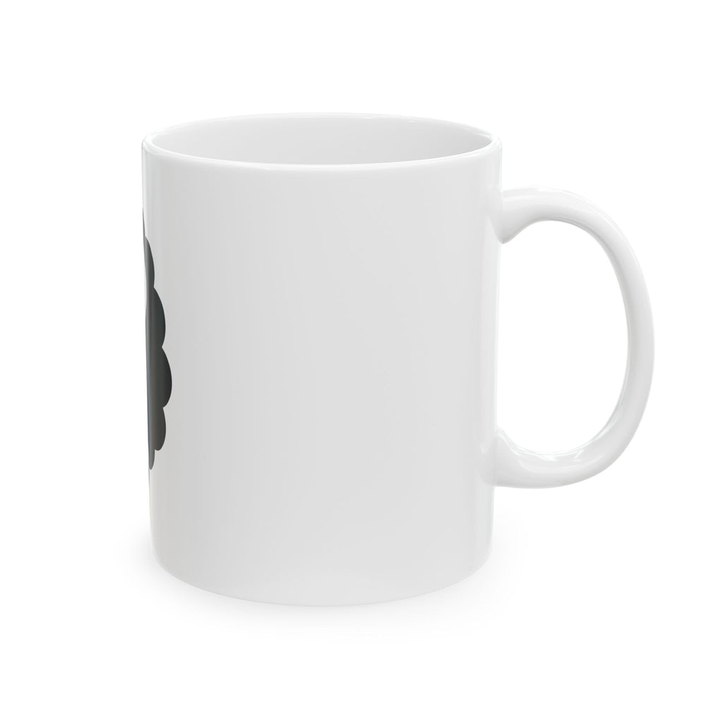 National Inventors' Day Wrench Mug - Mechanical Tool Gift for Engineers