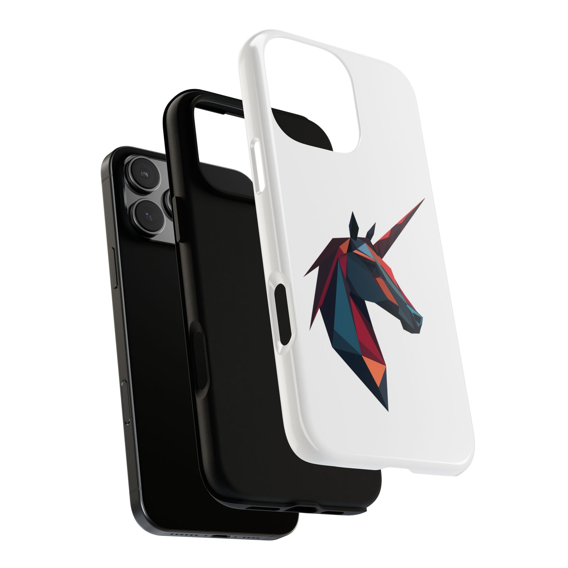 national unicorn day phone casef or gifts - durable