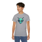 Alien Graphic Tee