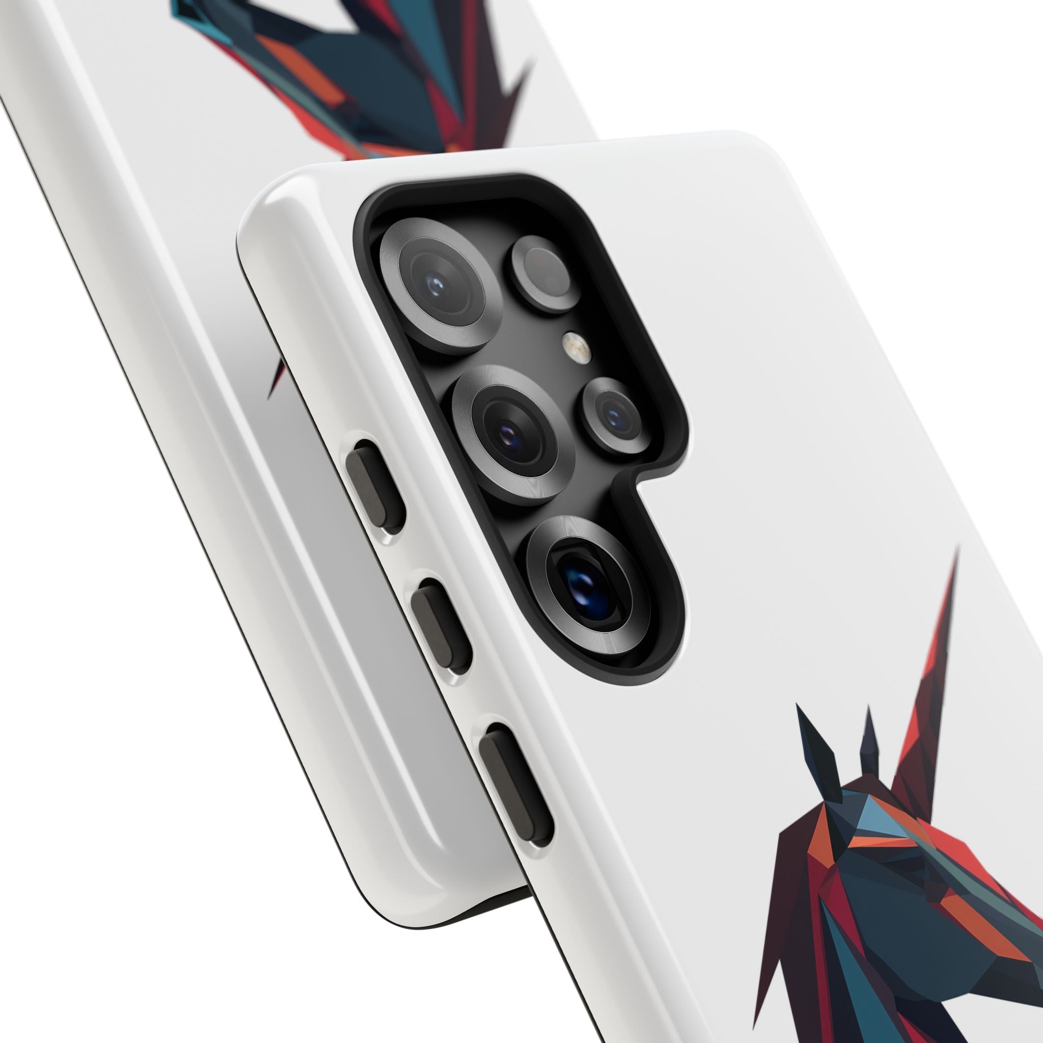 national unicorn day phone casef or gifts - durable