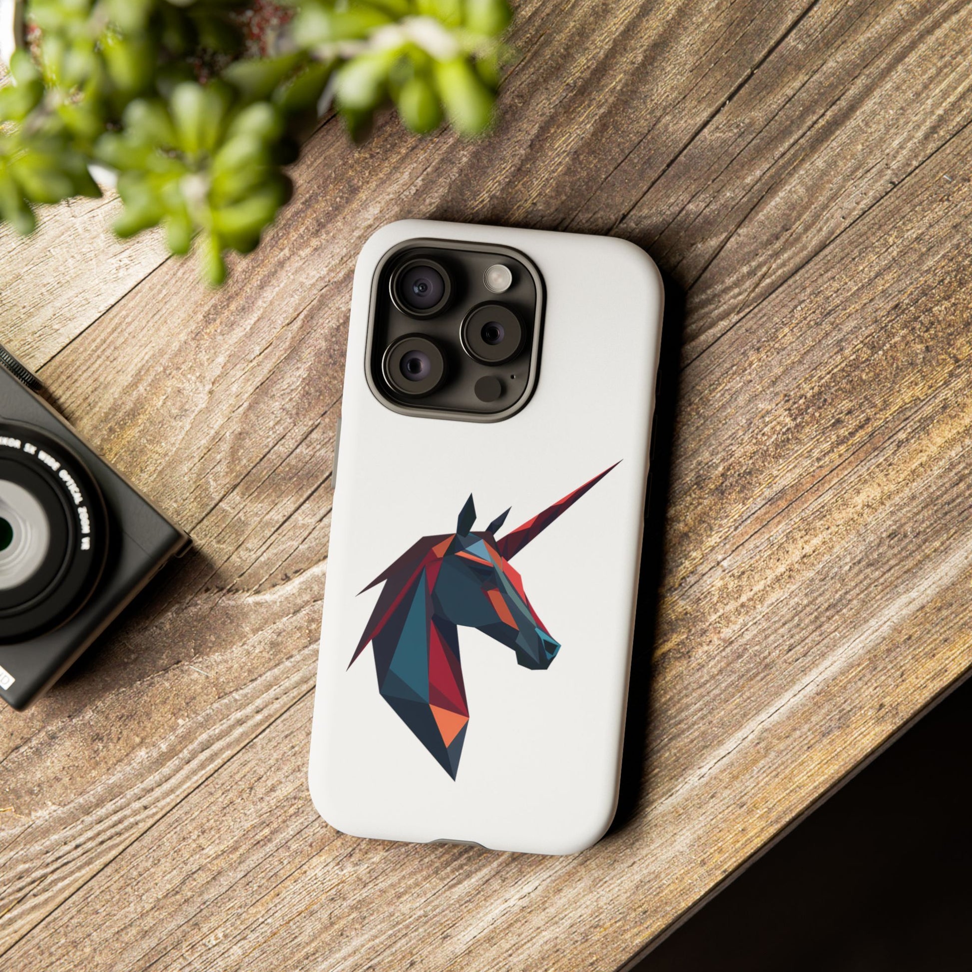 national unicorn day phone casef or gifts - durable