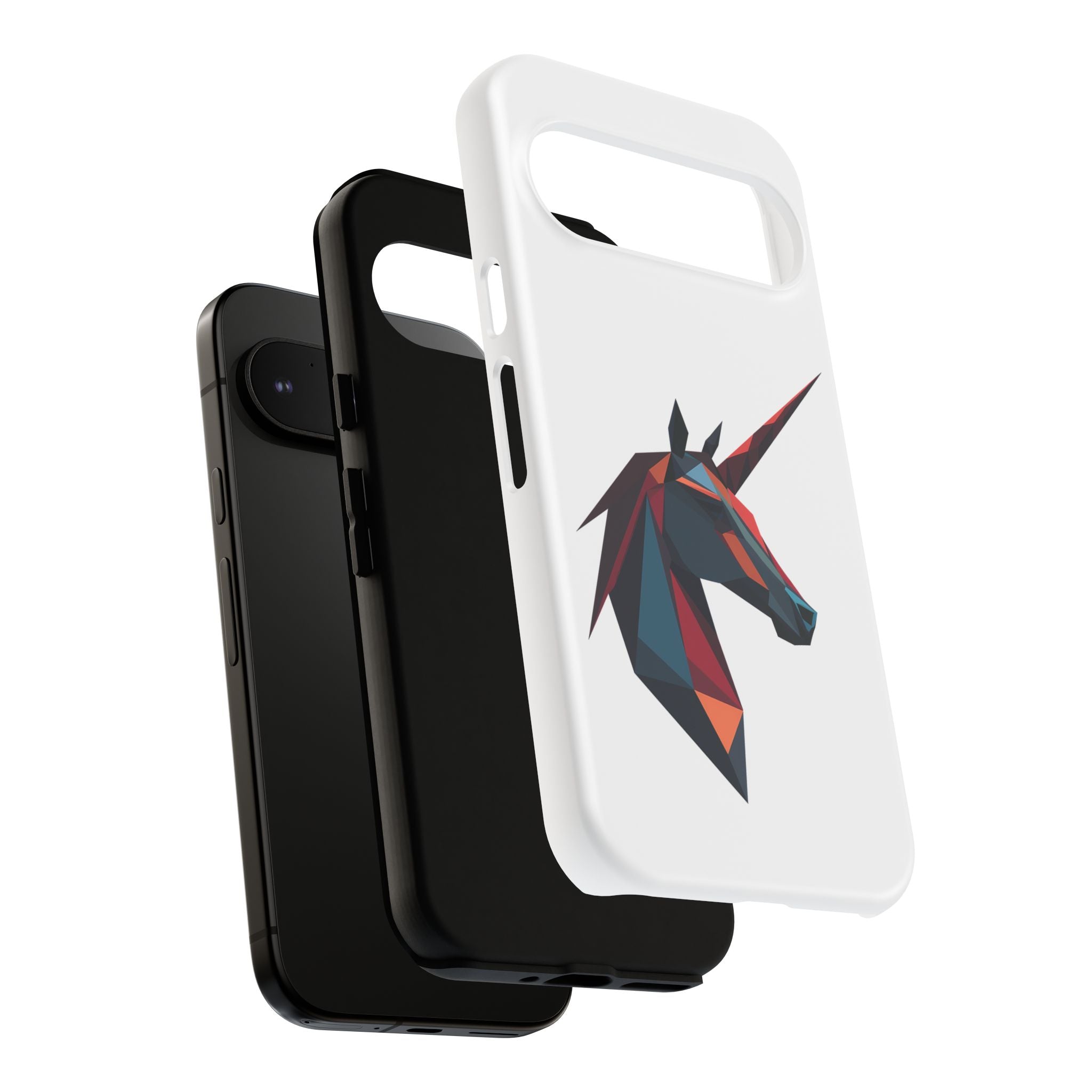 national unicorn day phone casef or gifts - durable