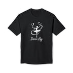 Dance T-Shirt - Elegant Dance Lover Apparel