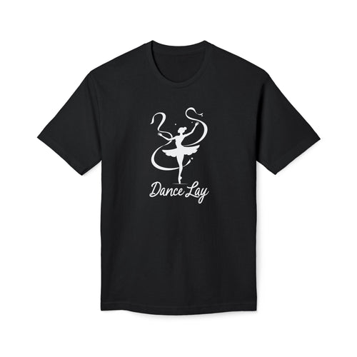 Dance T-Shirt - Elegant Dance Lover Apparel