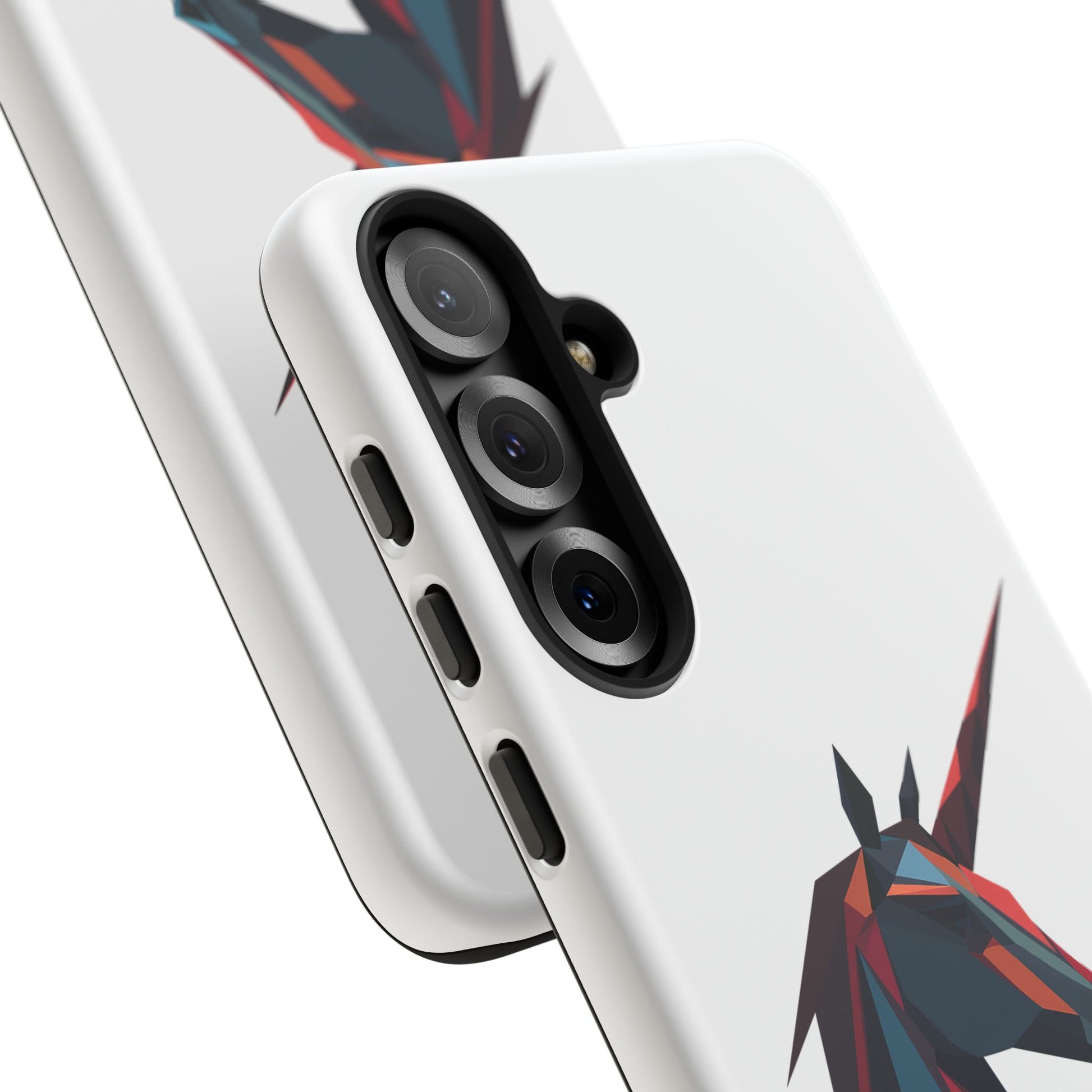 national unicorn day phone casef or gifts - durable