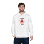 Valentine's Day Hoodie