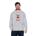 Valentine's Day Hoodie