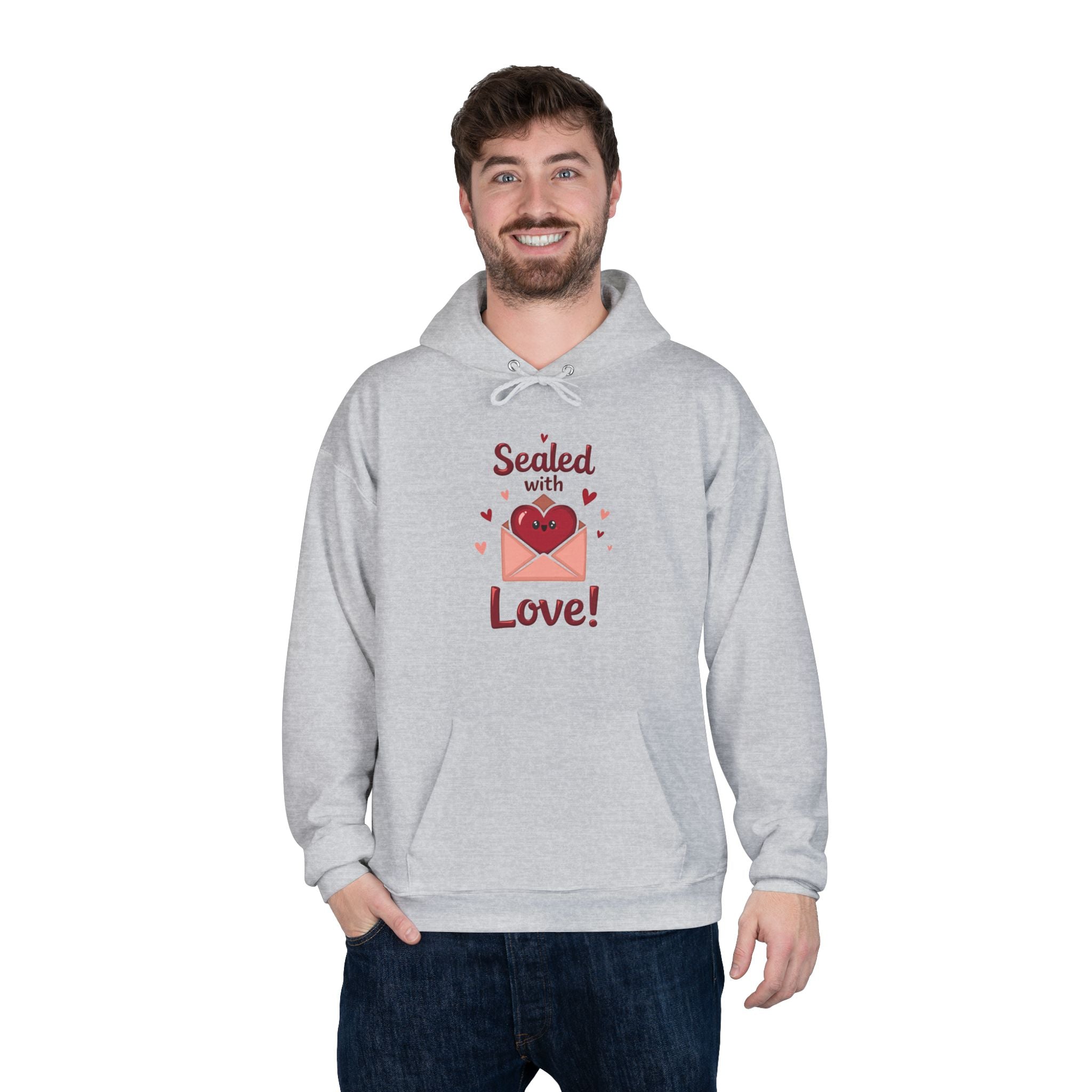 Valentine's Day Hoodie