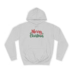 Merry Christmas Unisex Hoodie