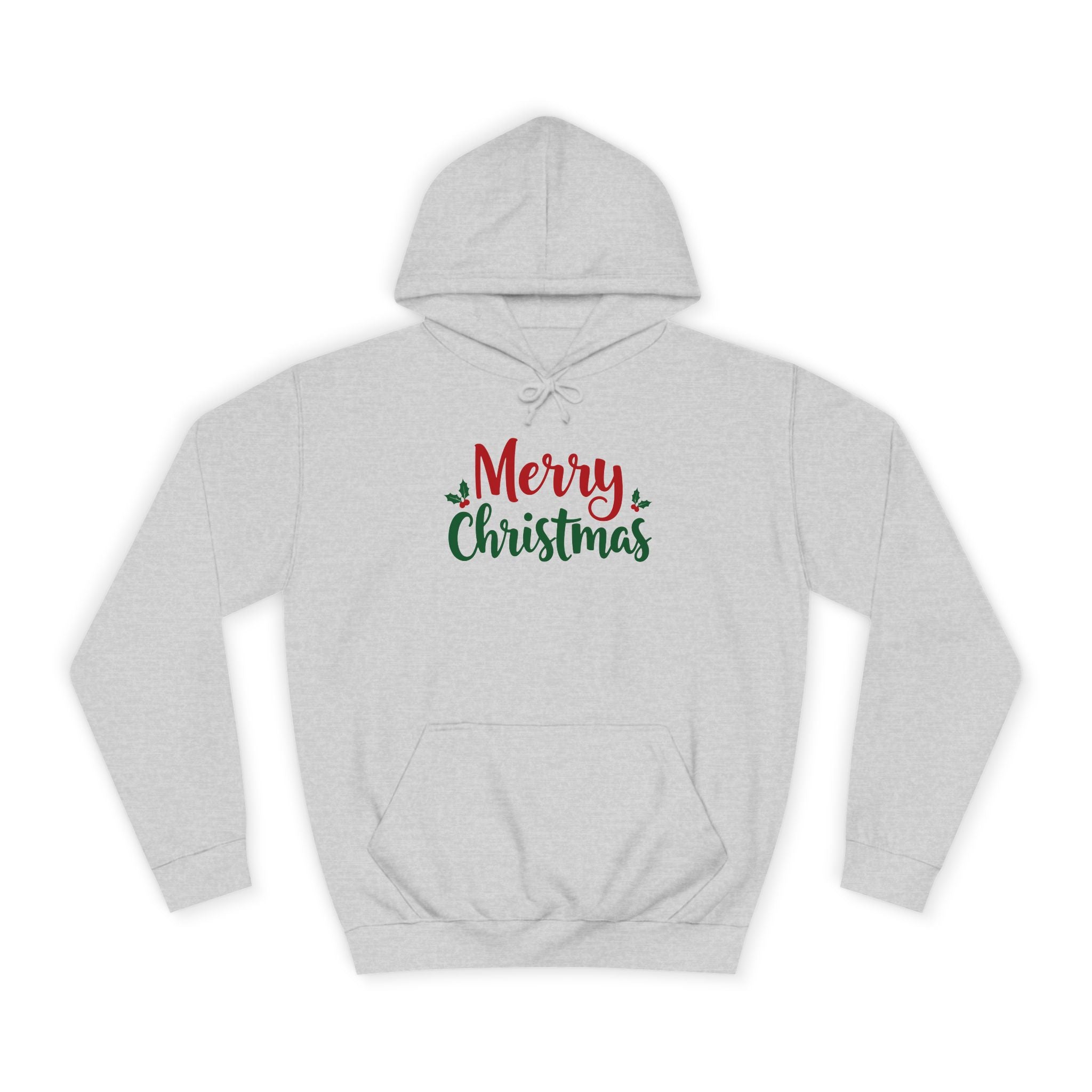 Merry Christmas Unisex Hoodie