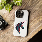 national unicorn day phone casef or gifts - durable