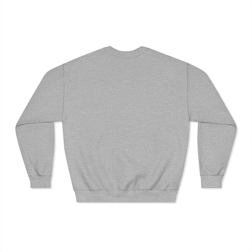 National Higher Ed Day Sweatshirt | Diploma & Handshake Design | Grad Gift
