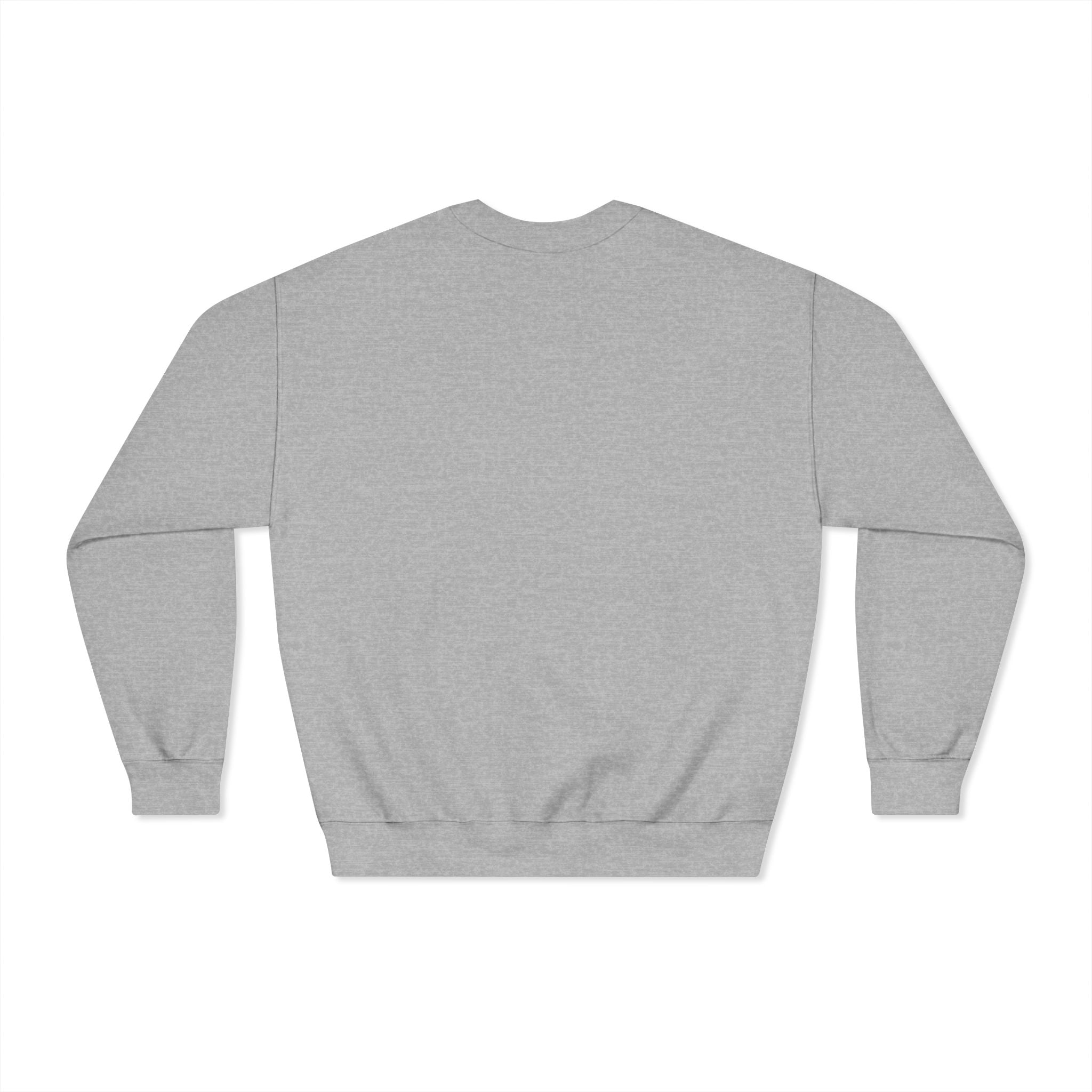 National Higher Ed Day Sweatshirt | Diploma & Handshake Design | Grad Gift