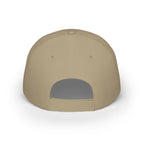 World UFO Day Baseball Caps | Alien Peace Sign Design for Sci-Fi Fans
