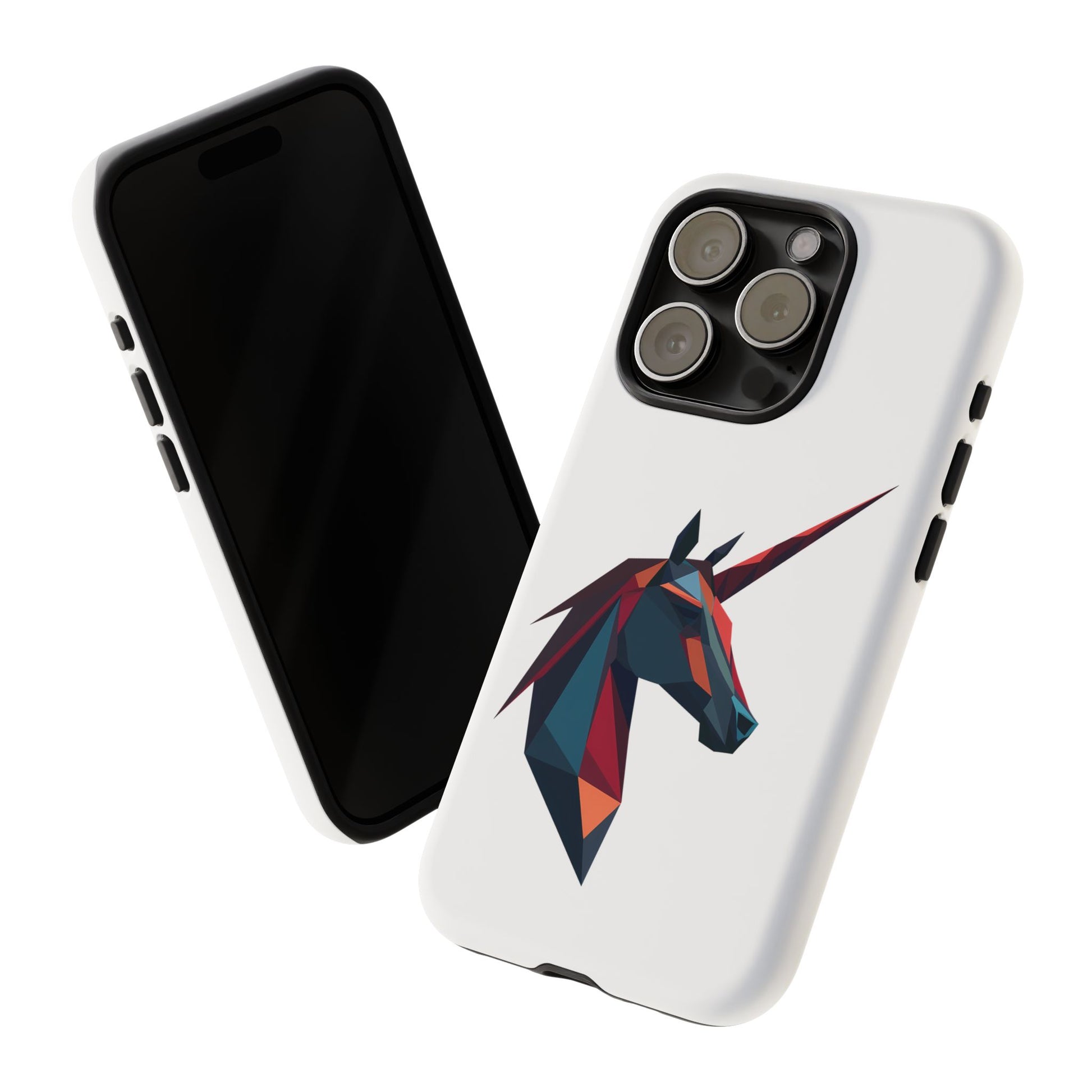 national unicorn day phone casef or gifts - durable
