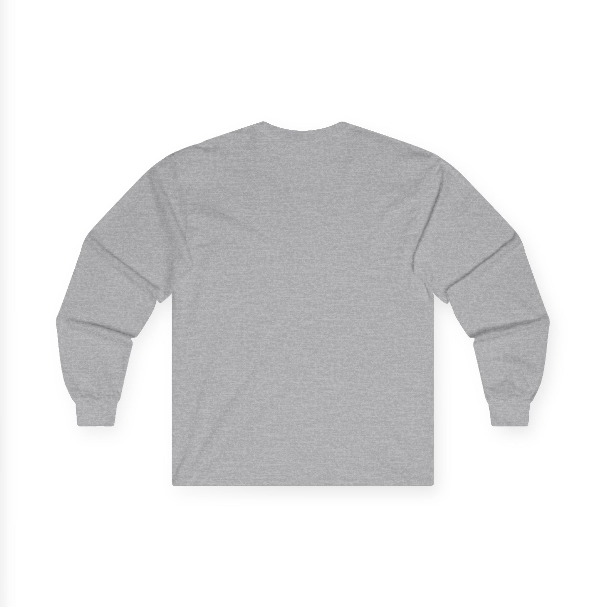 Labor Day Unisex Long Sleeve Tee