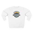 International Mountain Day Crewneck Sweatshirt - Cozy Sweater for Nature Lovers