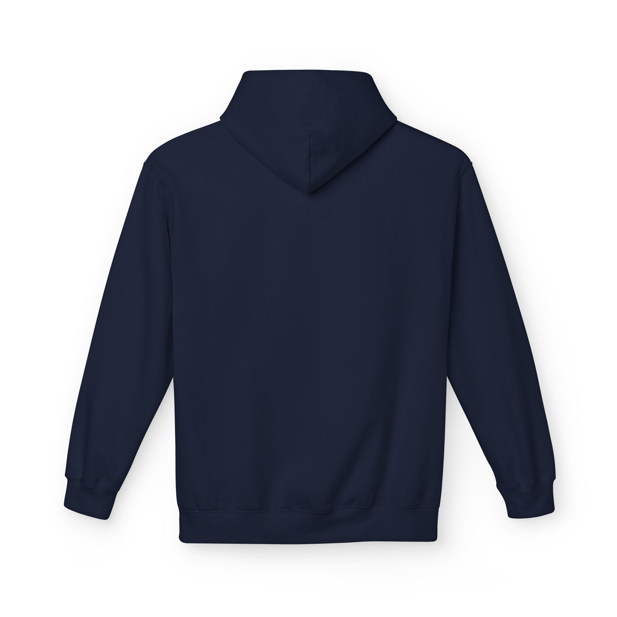 California Bear Hoodie - Unisex Fleece