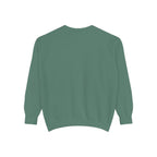 Cute Pony Sweatshirt - Garment-Dyed Vintage Comfort