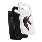 national unicorn day phone casef or gifts - durable