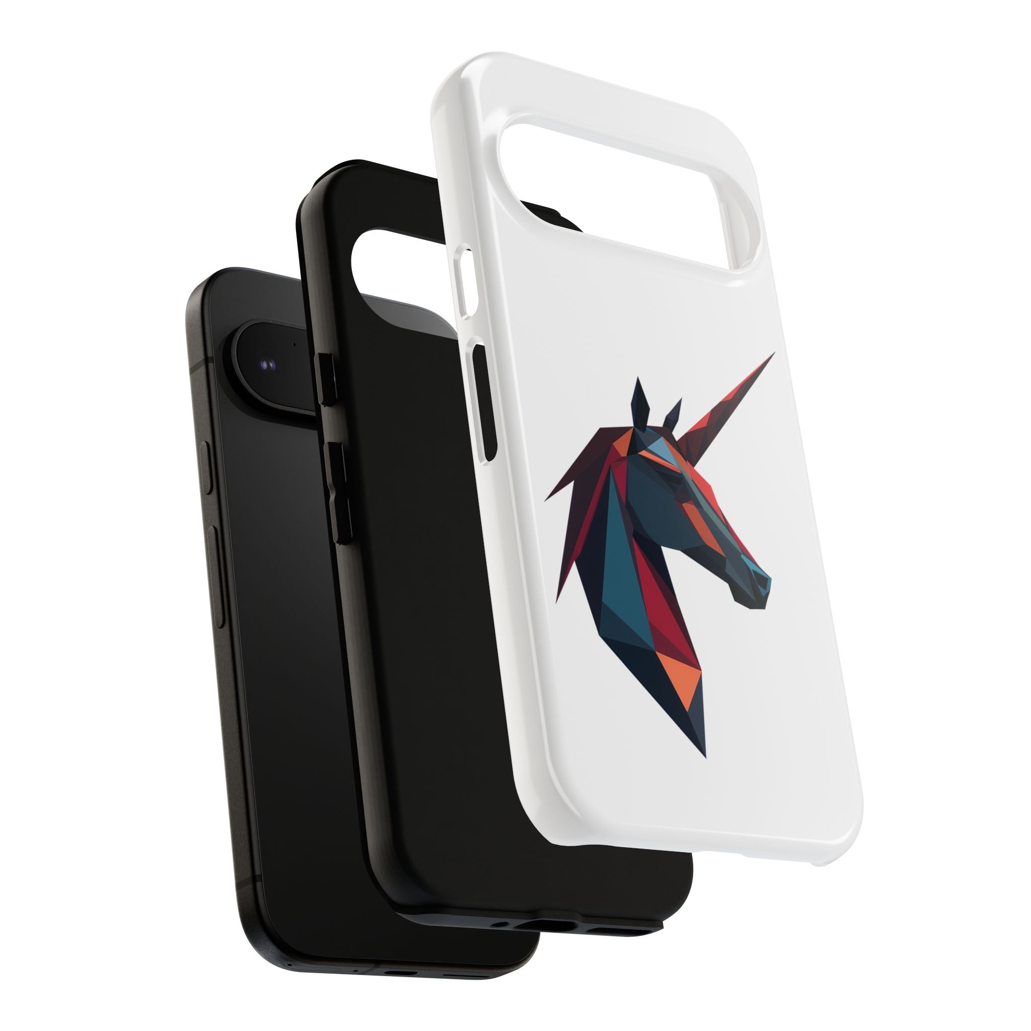 national unicorn day phone casef or gifts - durable