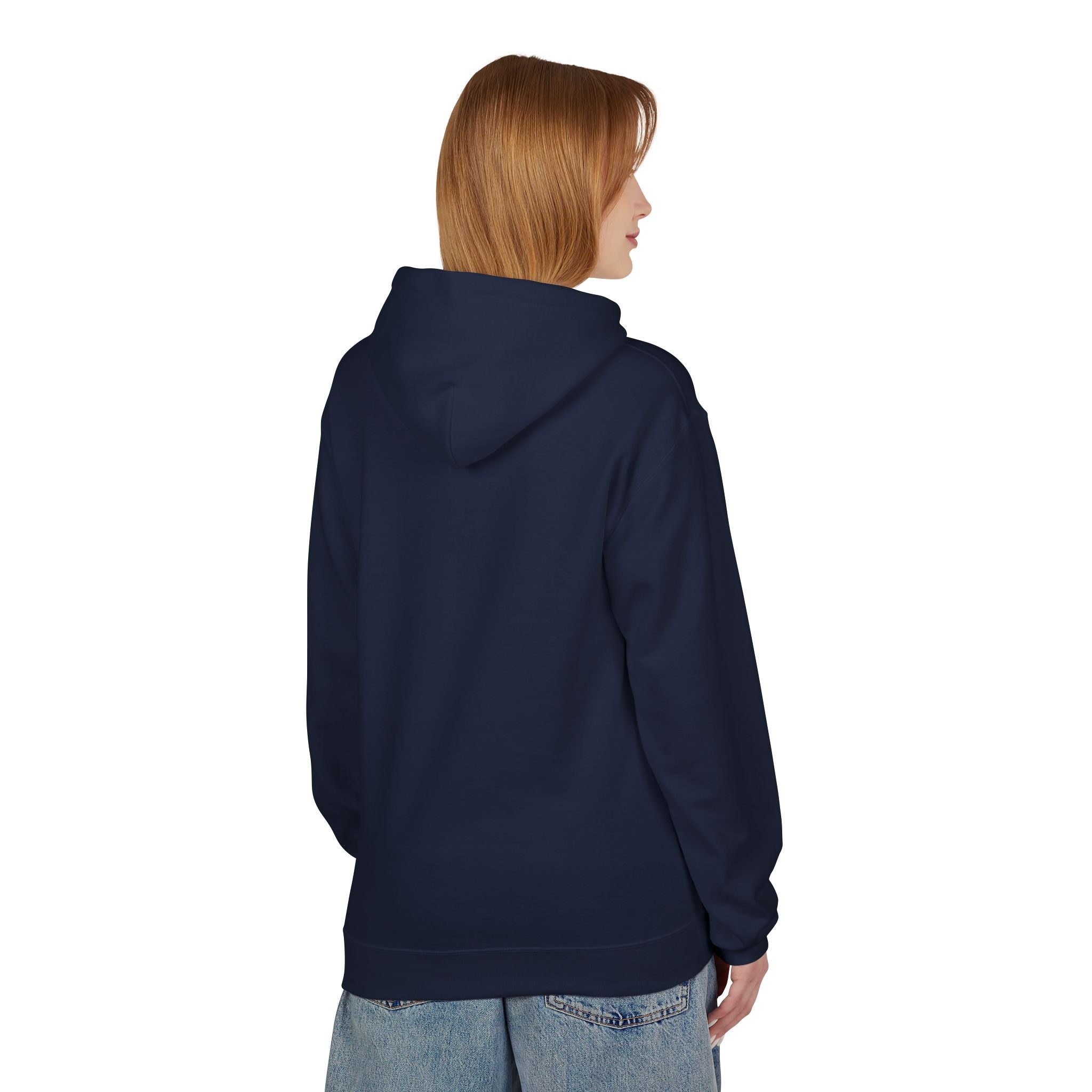 California Bear Hoodie - Unisex Fleece