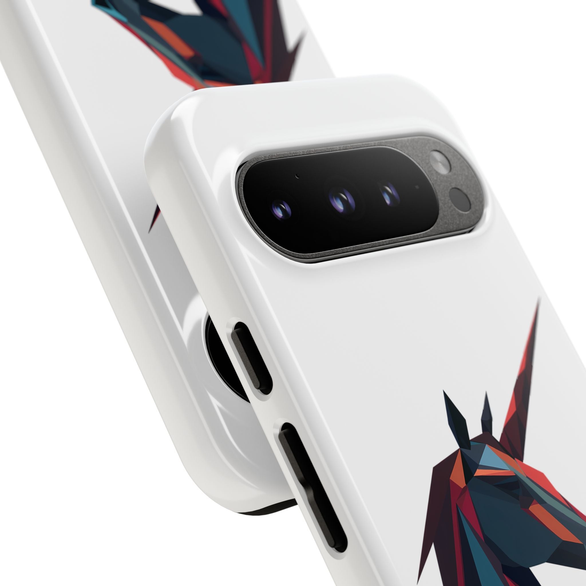 national unicorn day phone casef or gifts - durable