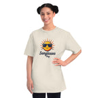 Sunny Sunglasses Day T-Shirt