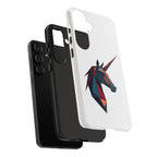 national unicorn day phone casef or gifts - durable